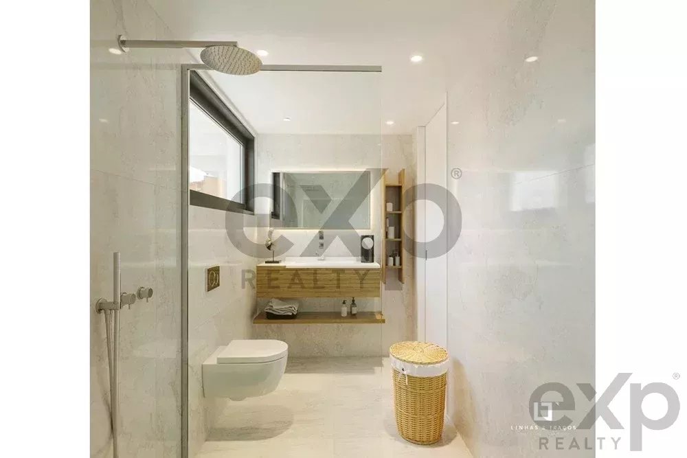 Apartamento T2 | Junto ao GaiaShopping