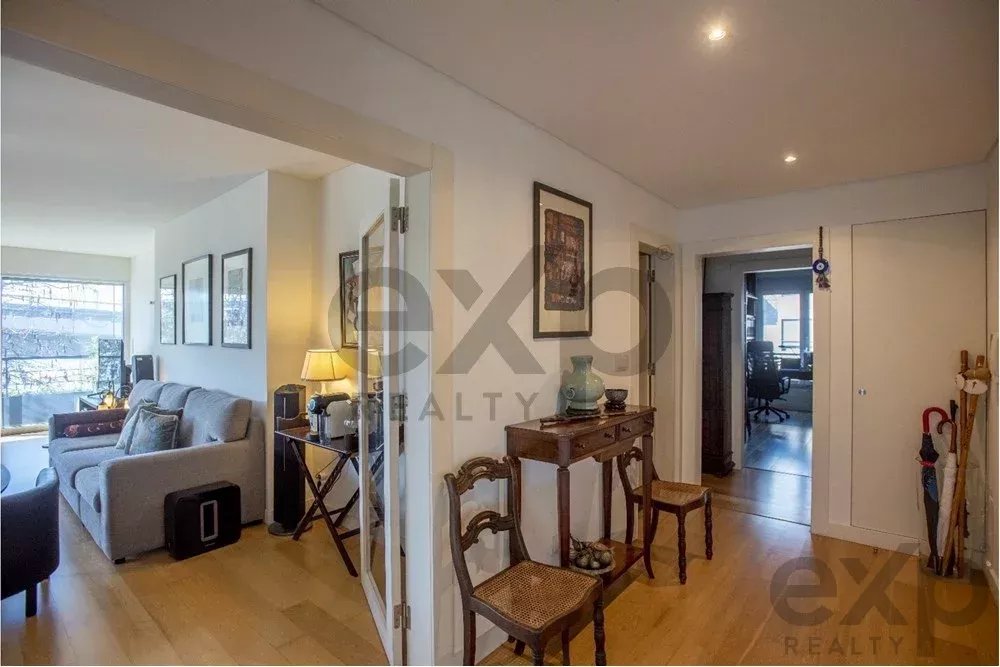 Excellent 3‑bedroom apartment with river view in Belém 85948640 image 17