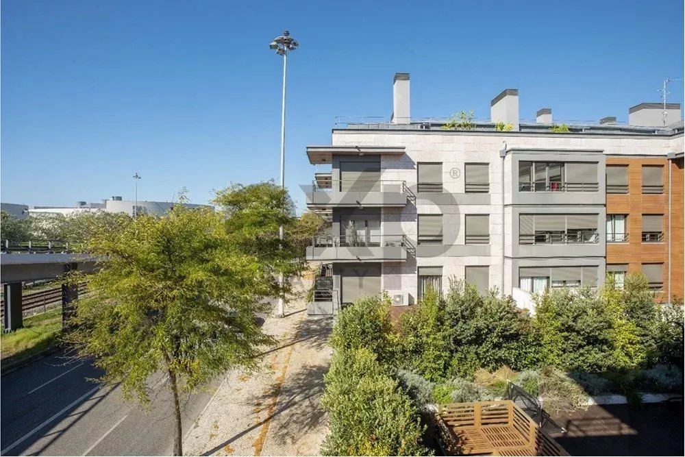 Excellent 3‑bedroom apartment with river view in Belém 85948640 image 24