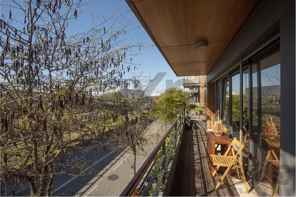 Excellent 3‑bedroom apartment with river view in Belém 85948640 image 9