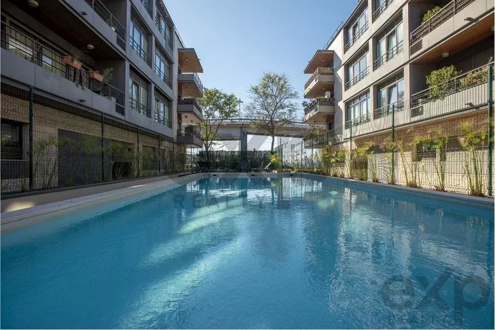 Excellent 3‑bedroom apartment with river view in Belém 85948640 image 20