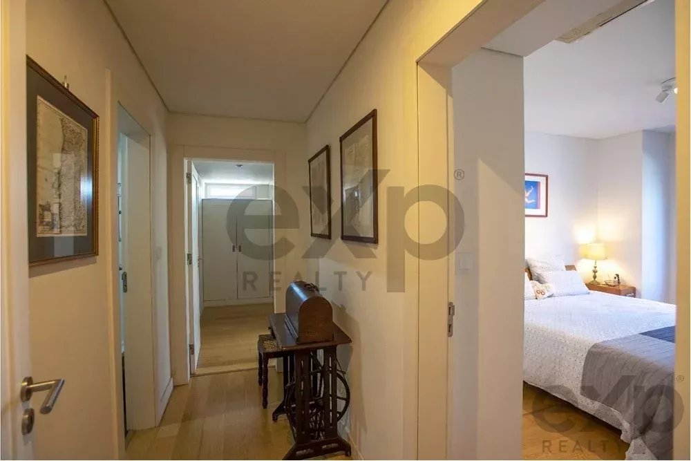Excellent 3‑bedroom apartment with river view in Belém 85948640 image 11