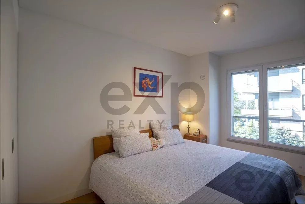 Excellent 3‑bedroom apartment with river view in Belém 85948640 image 8