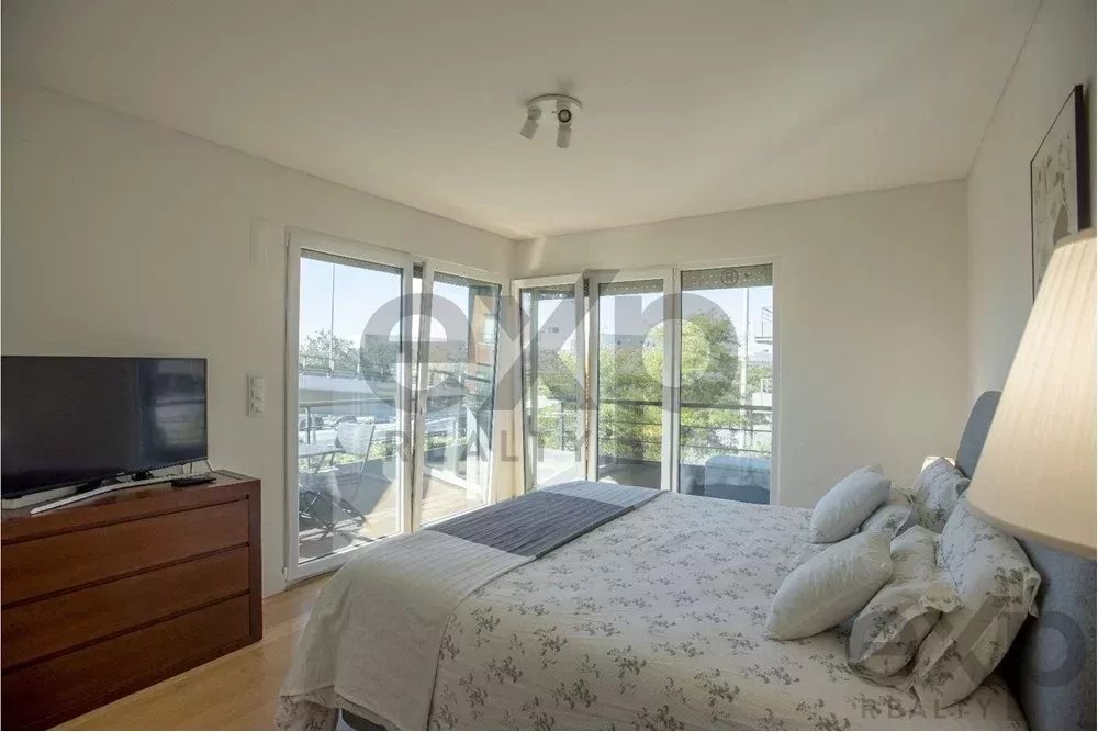 Excellent 3‑bedroom apartment with river view in Belém 85948640 image 16