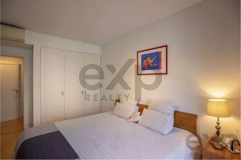 Excellent 3‑bedroom apartment with river view in Belém 85948640 image 7