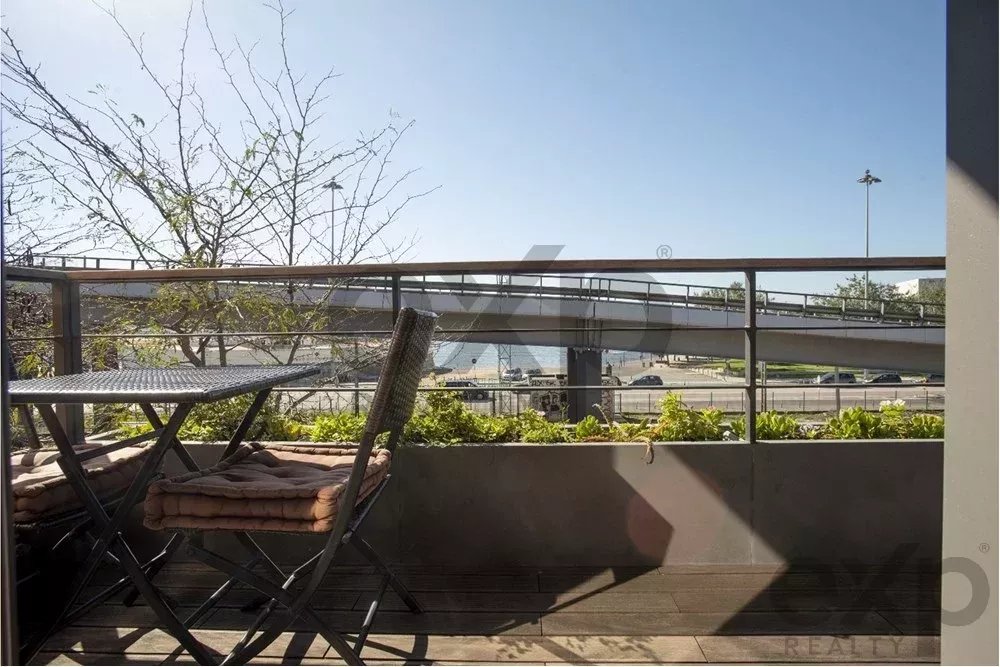Excellent 3‑bedroom apartment with river view in Belém 85948640 image 12