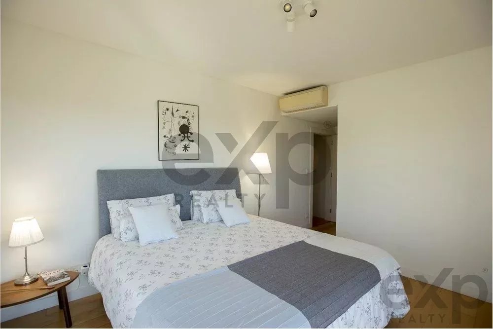 Excellent 3‑bedroom apartment with river view in Belém 85948640 image 18