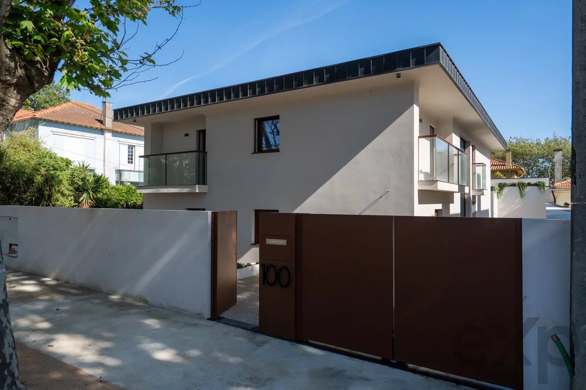 Moradia à venda em Arcozelo, Rua Clemente Menéres, 100, 4410-321 Arcozelo, 294 m²