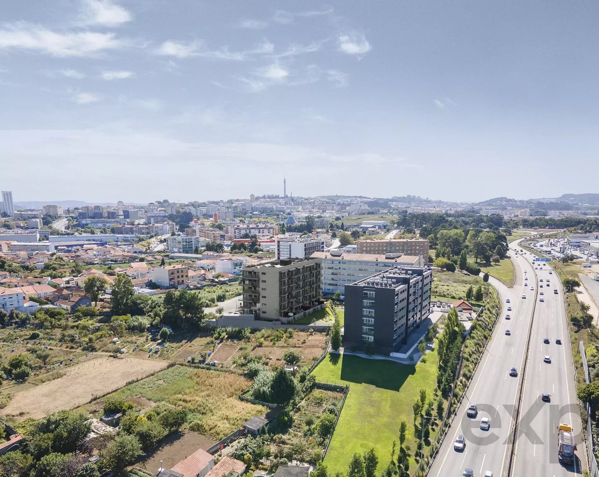 Apartamento à venda em Vila Nova De Gaia, 117 m²