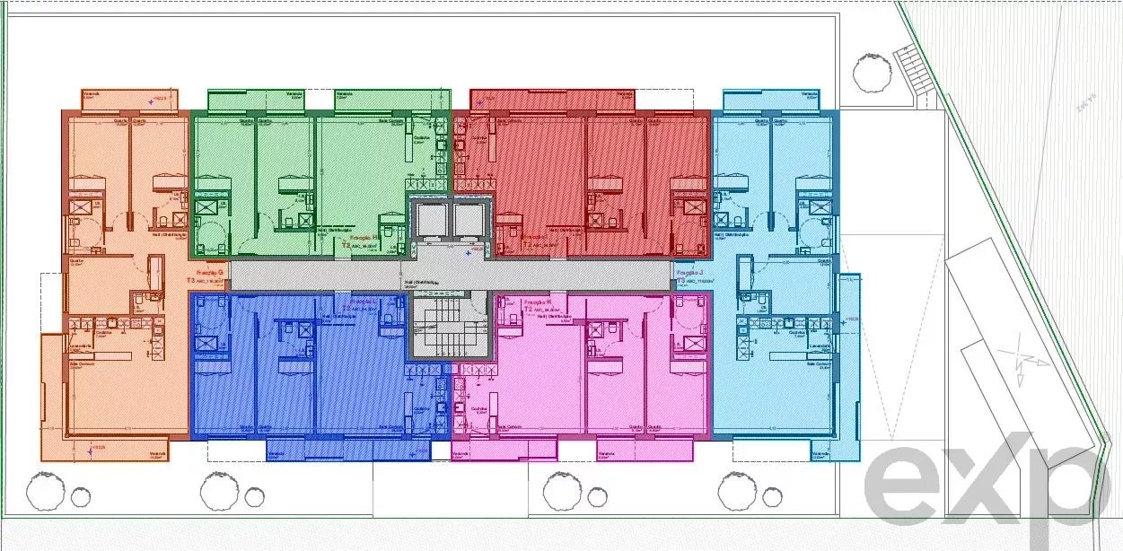 Apartamento T3 | Junto ao GaiaShopping