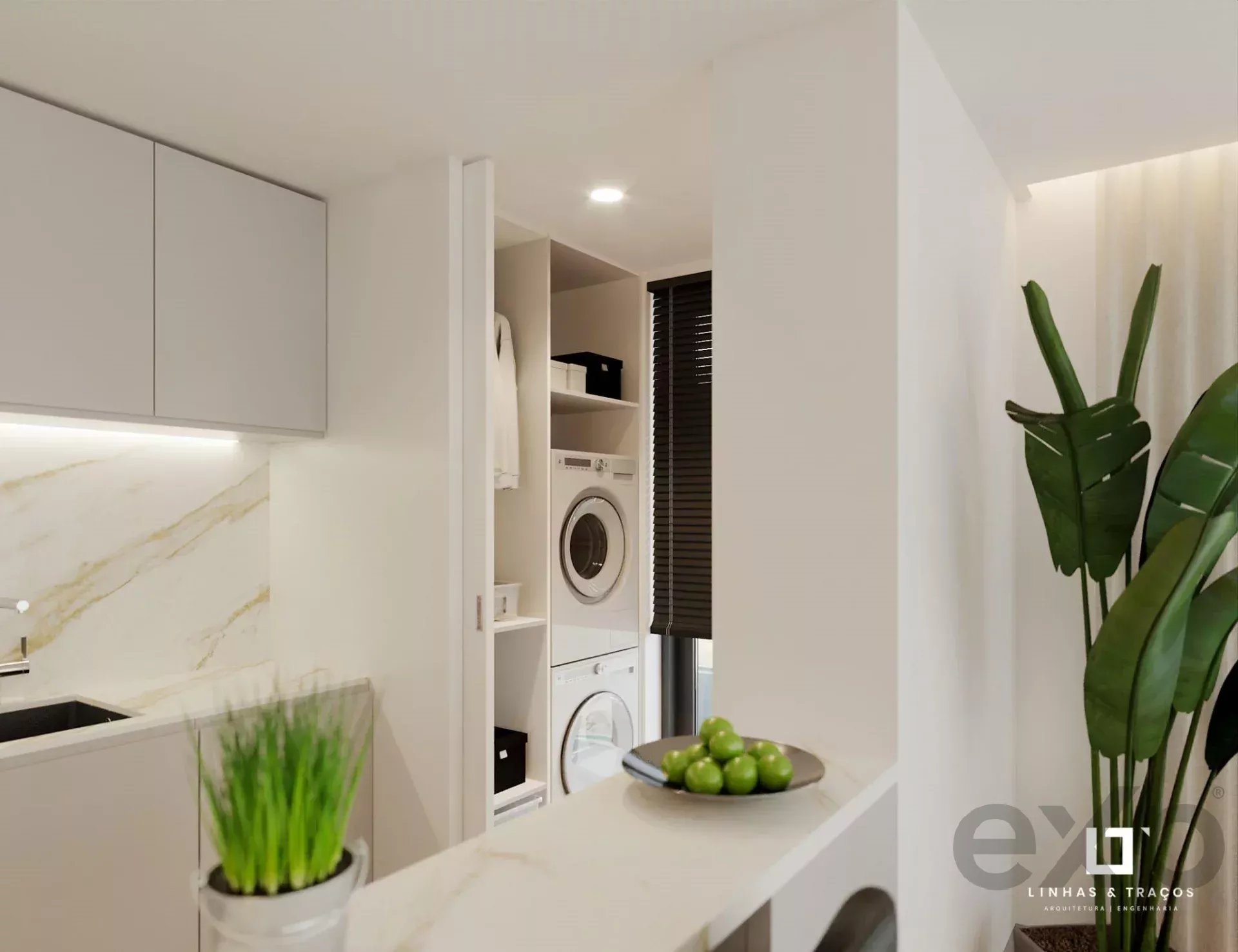 Apartamento T3 | Junto ao GaiaShopping