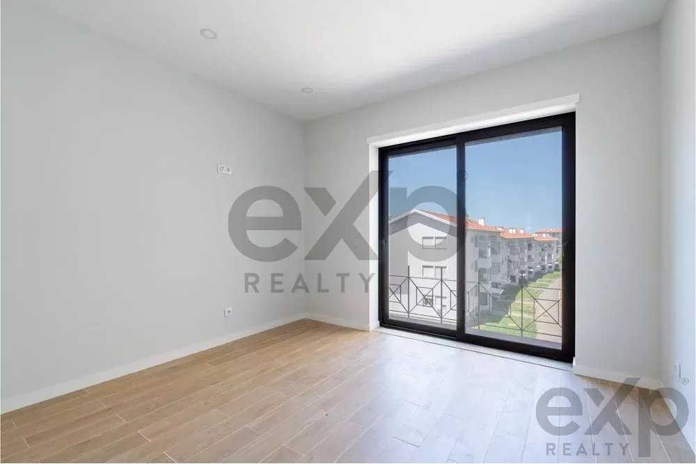 Apartamento Moderno em Porto com Ótimas Facilidades
