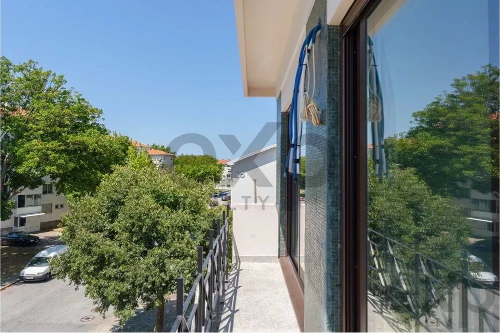 Apartamento Moderno em Porto: Oportunidade Única!