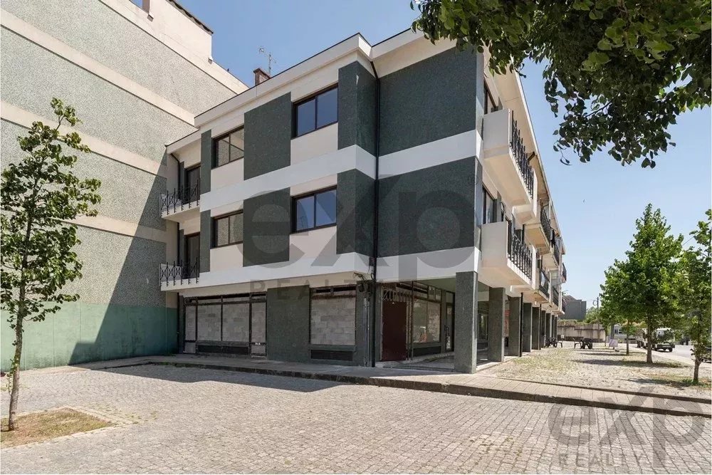 Apartamento Moderno em Porto: Oportunidade Única!