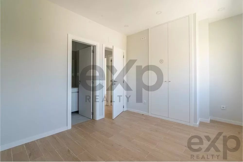 Apartamento Moderno em Porto: Oportunidade Única!