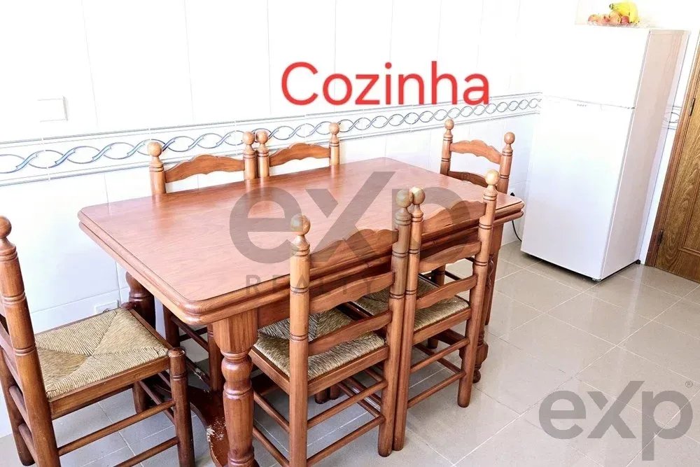 Apartamento T2 no centro de Vila Real Stº Antonio 85948750 image 7
