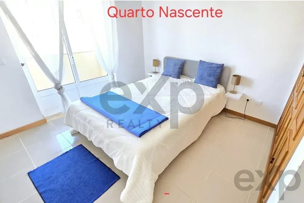 Apartamento T2 no centro de Vila Real Stº Antonio 85948750 image 5