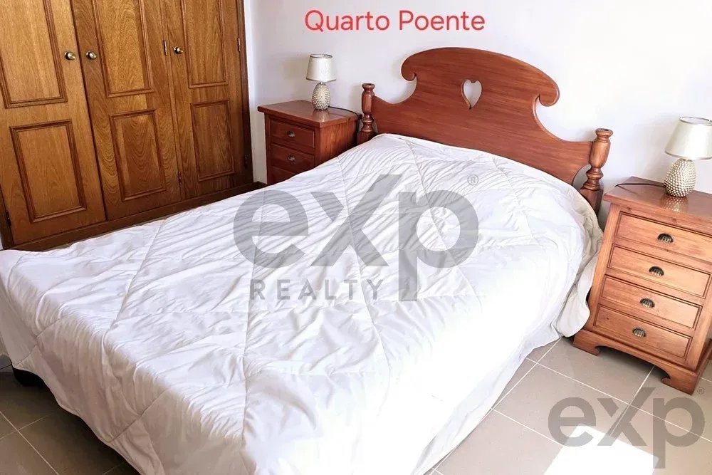 Apartamento T2 no centro de Vila Real Stº Antonio 85948750 image 4