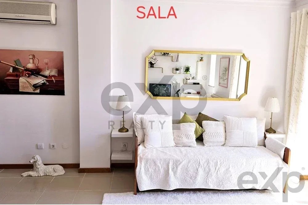 Apartamento T2 no centro de Vila Real Stº Antonio 85948750 image 2