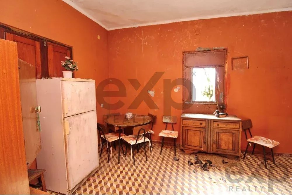Casa dos Sonhos perto Fuseta