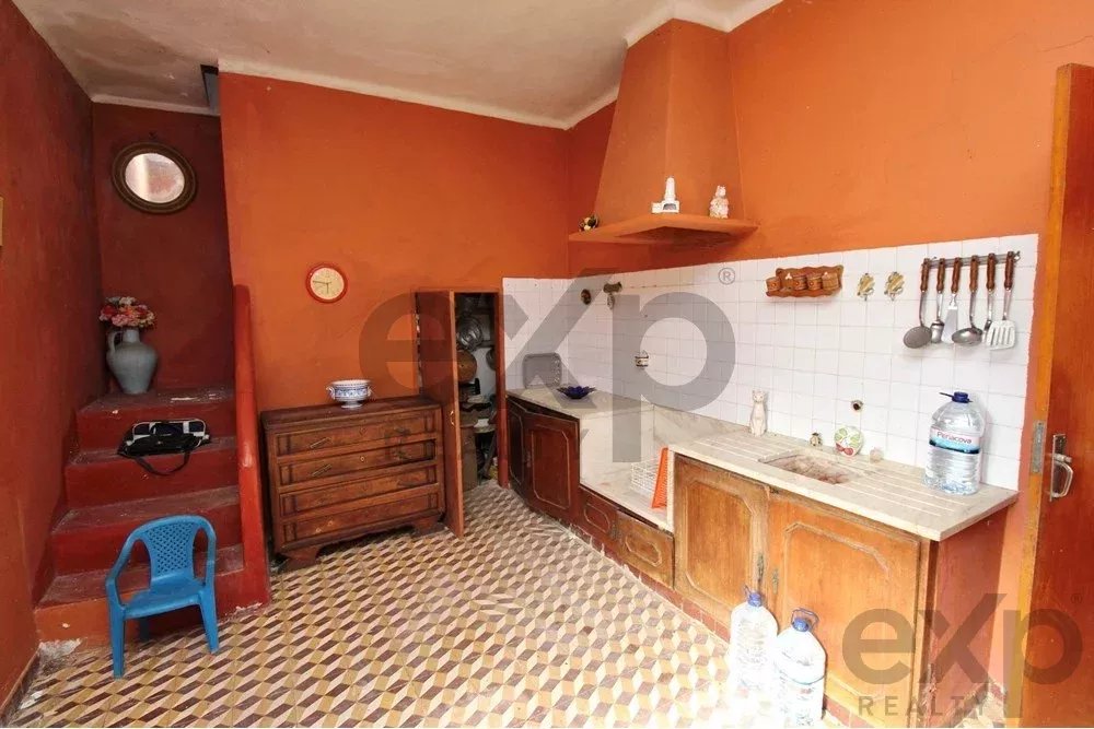Casa dos Sonhos perto Fuseta