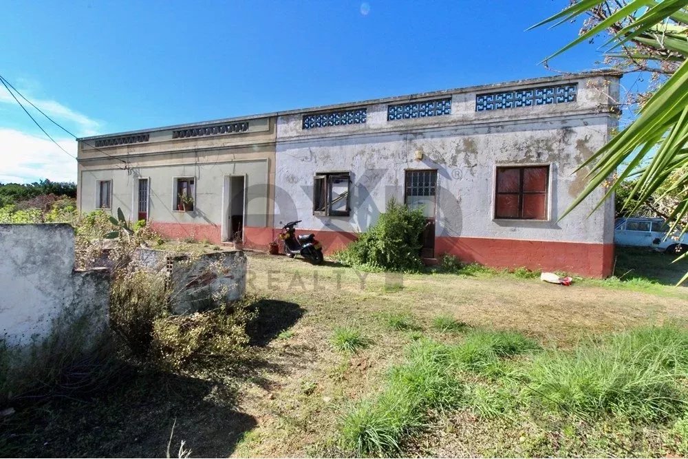 Casa dos Sonhos perto Fuseta