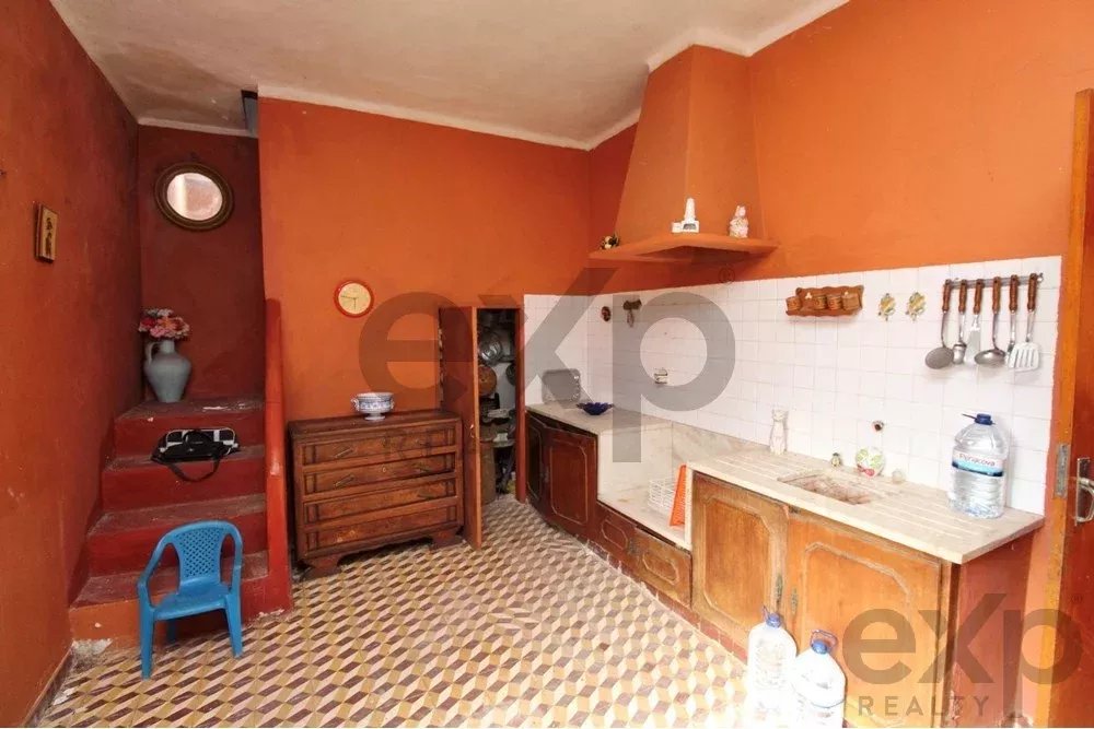 Casa dos Sonhos perto Fuseta