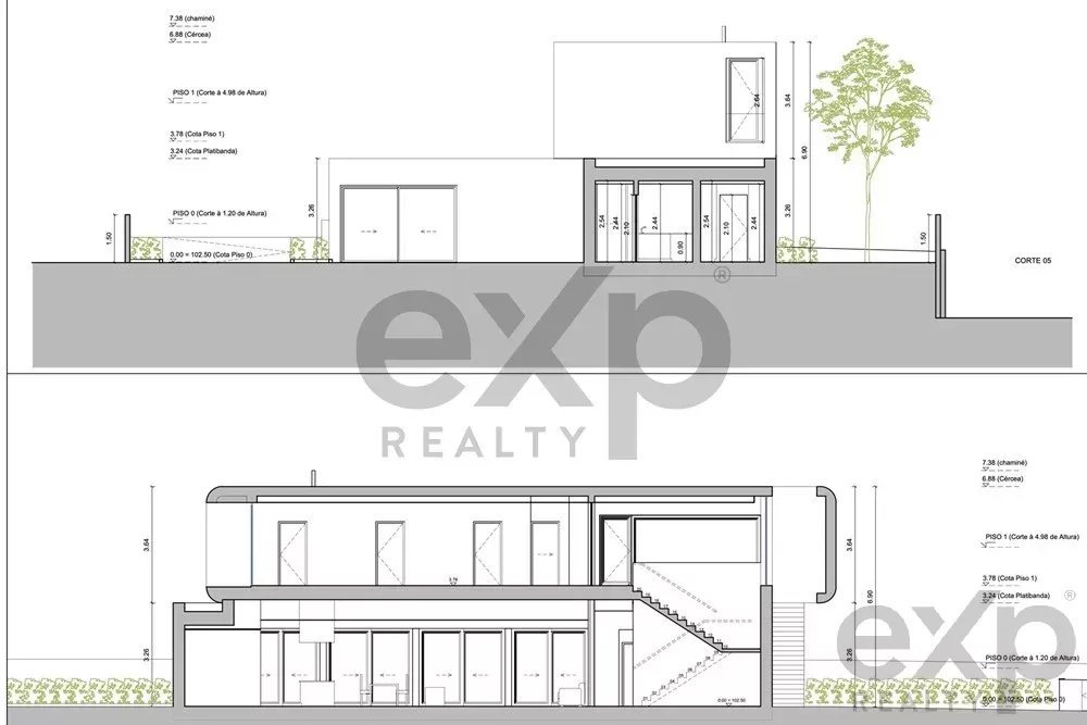 Terreno para Construção com Vista Mar – Peniche