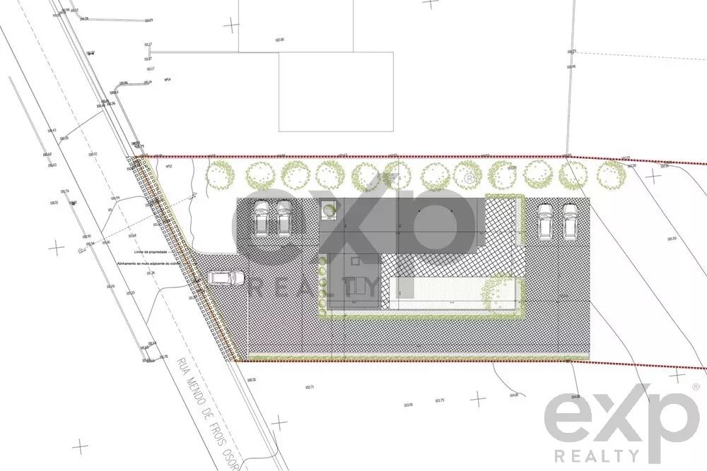 Terreno para Construção com Vista Mar – Peniche