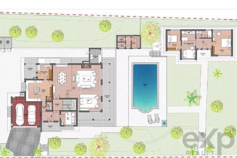 Luxury Property with Seaview on the Edge 85948796 image 47