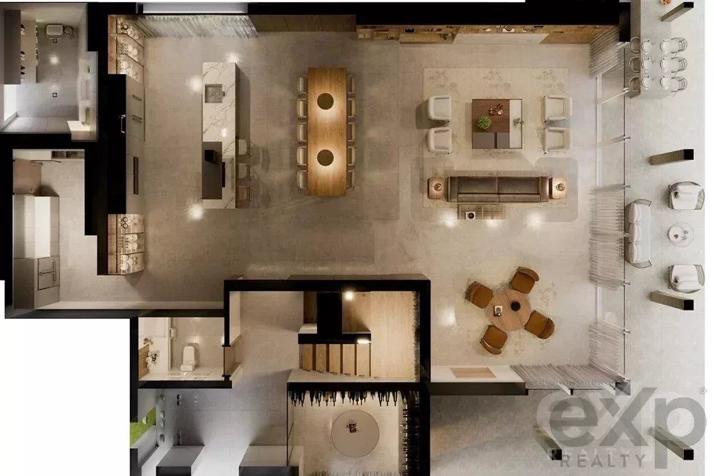Luxury Property with Seaview on the Edge 85948796 image 44