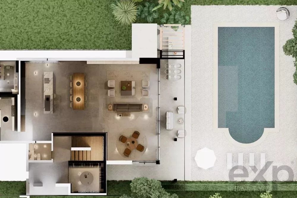 Luxury Property with Seaview on the Edge 85948796 image 41