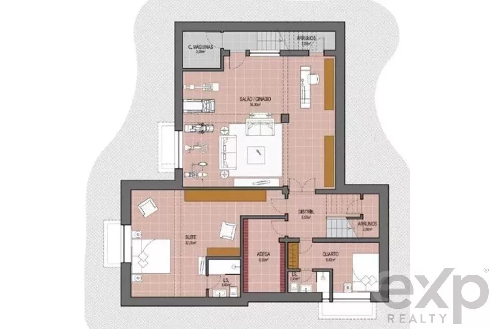 Luxury Property with Seaview on the Edge 85948796 image 46