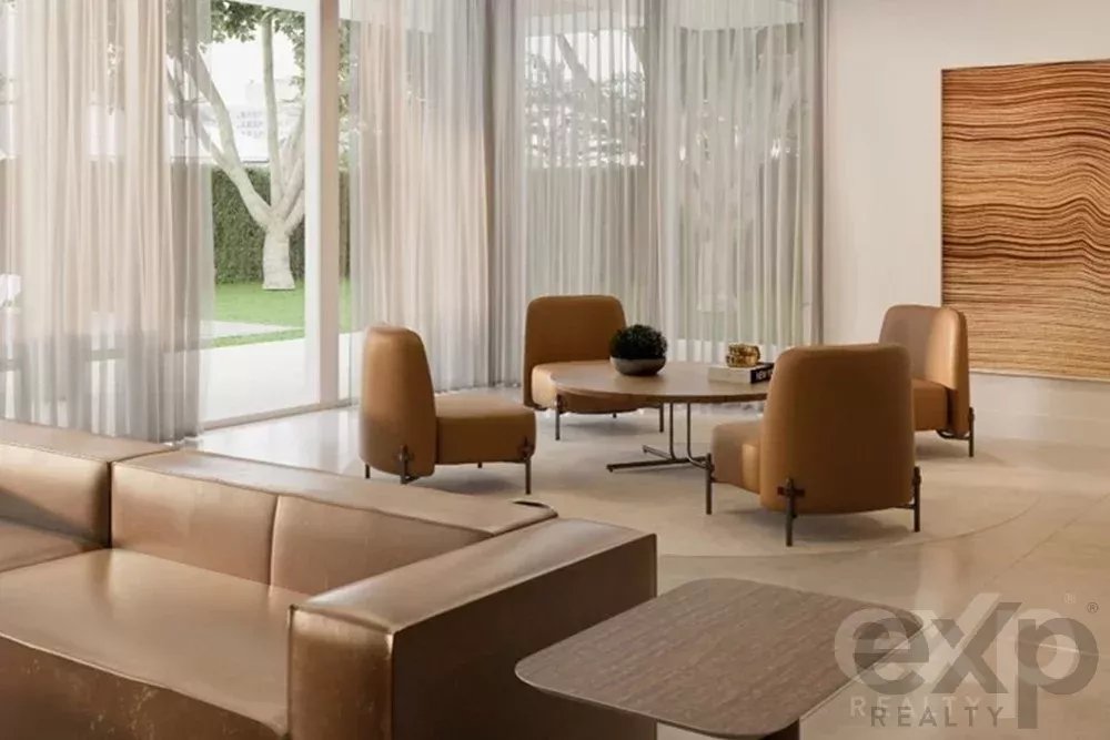 Luxuosa Propriedade com Vista Mar na Parede