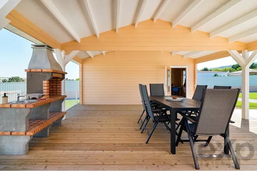 Azeitão, farm house T4 with guest house 85948799 image 27