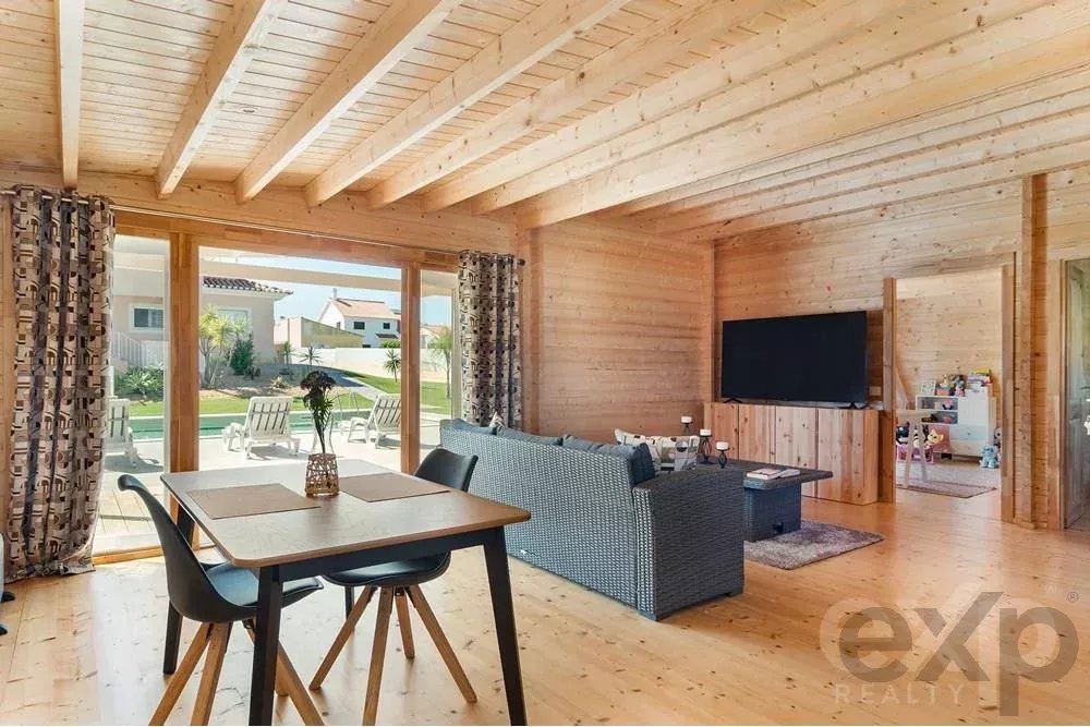 Azeitão, farm house T4 with guest house 85948799 image 23