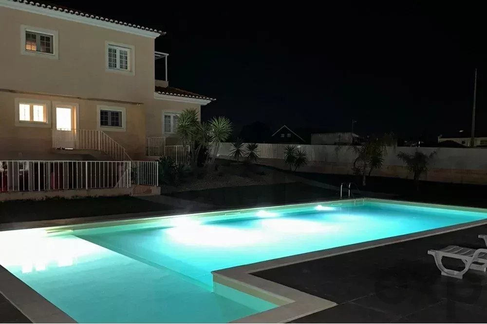 Azeitão, farm house T4 with guest house 85948799 image 32