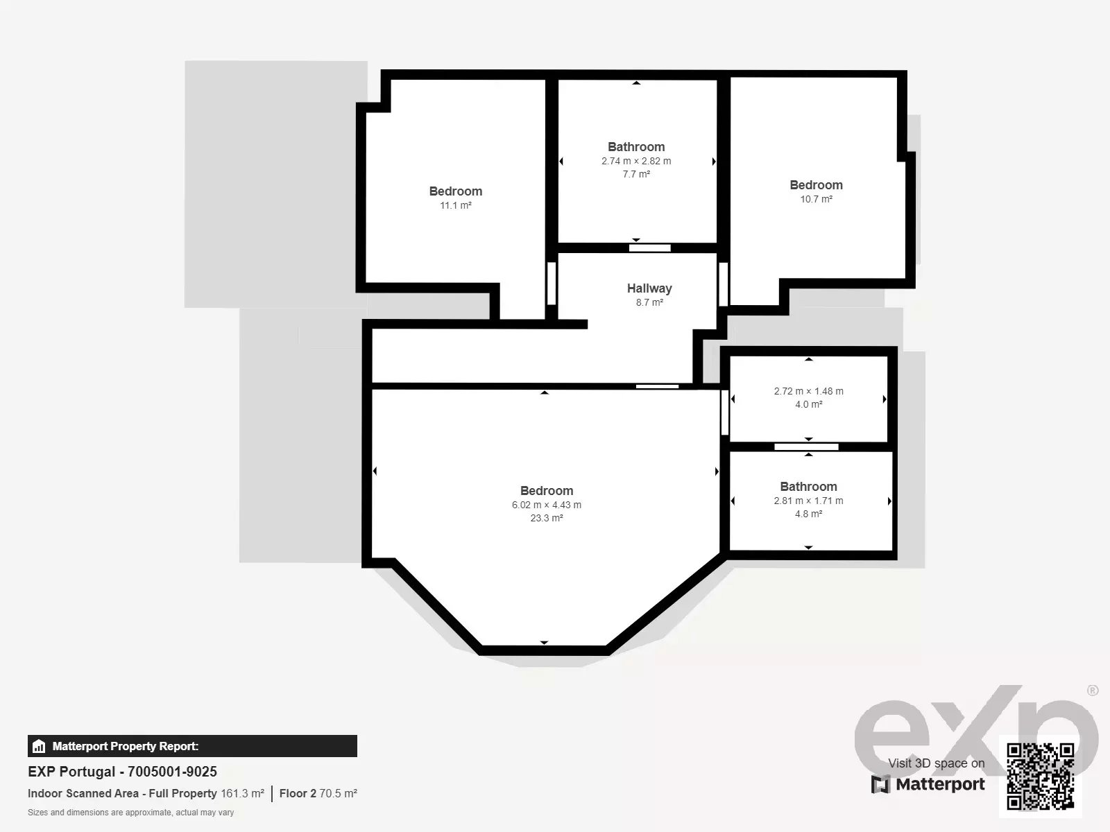 Azeitão, farm house T4 with guest house 85948799 image 40