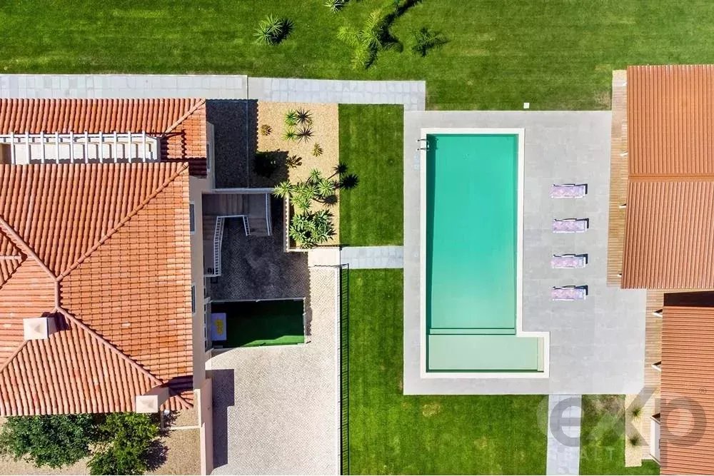 Azeitão, farm house T4 with guest house 85948799 image 7