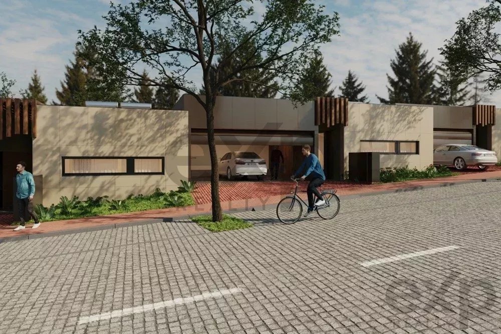 Novas Moradias para venda em Celeirós, Braga