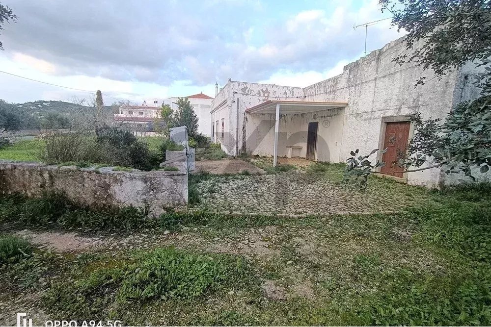 Moradia à venda em Santa Bárbara de Nexe, 96 m²