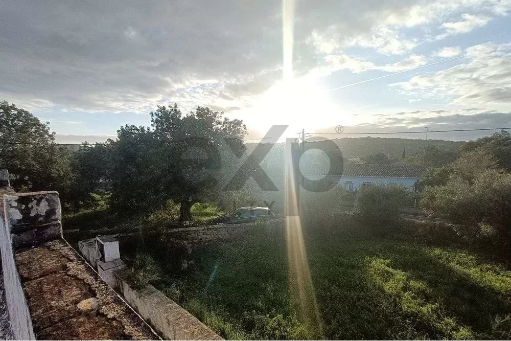 Independent house with yard and plot in Santa Bárbara de Nexe, Faro, Algarve, Portugal 85948890 image 21