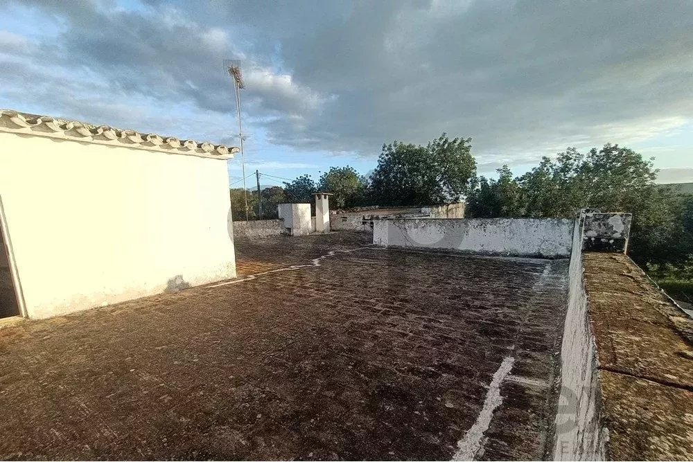 Independent house with yard and plot in Santa Bárbara de Nexe, Faro, Algarve, Portugal 85948890 image 20
