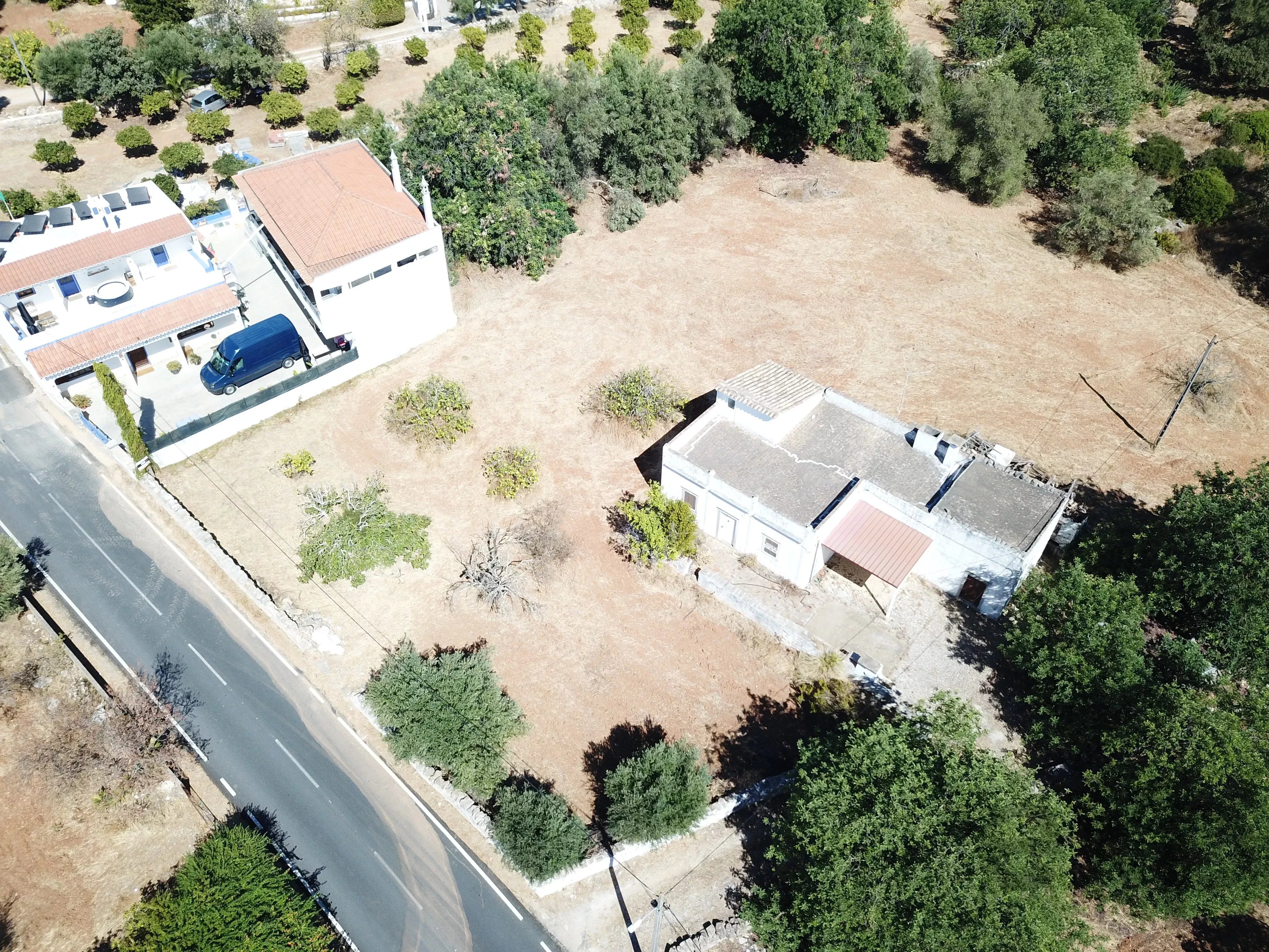 Moradia à venda em Santa Bárbara de Nexe, 96 m²