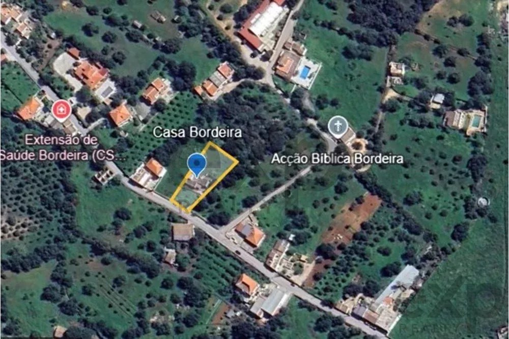 Independent house with yard and plot in Santa Bárbara de Nexe, Faro, Algarve, Portugal 85948890 image 26