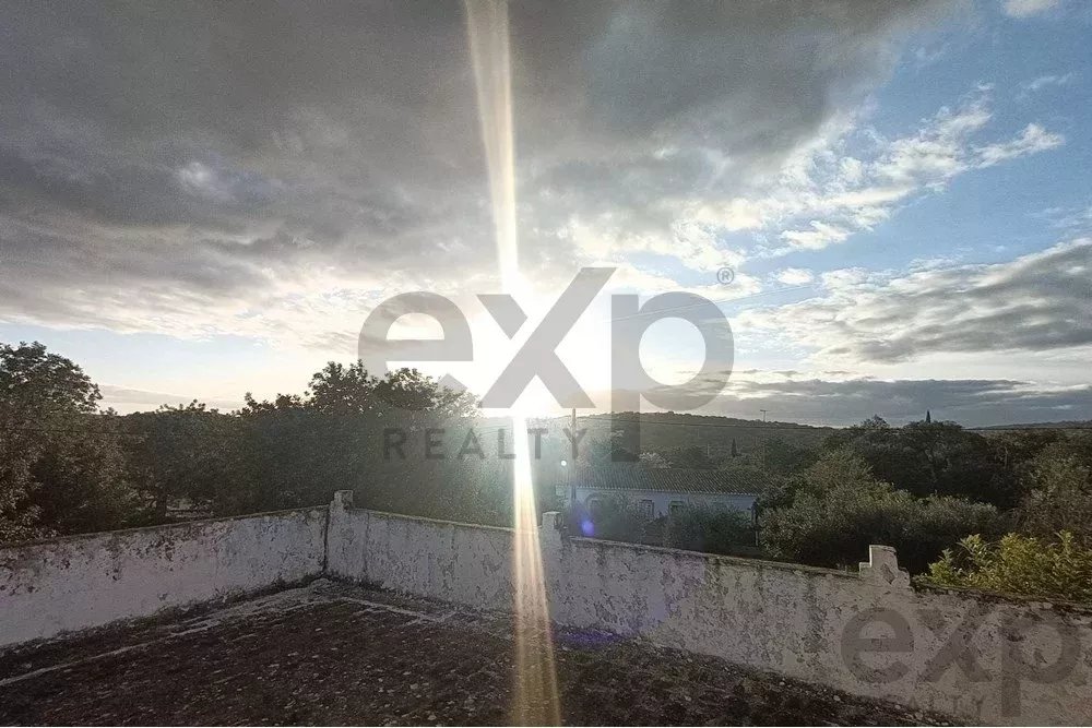 Independent house with yard and plot in Santa Bárbara de Nexe, Faro, Algarve, Portugal 85948890 image 23