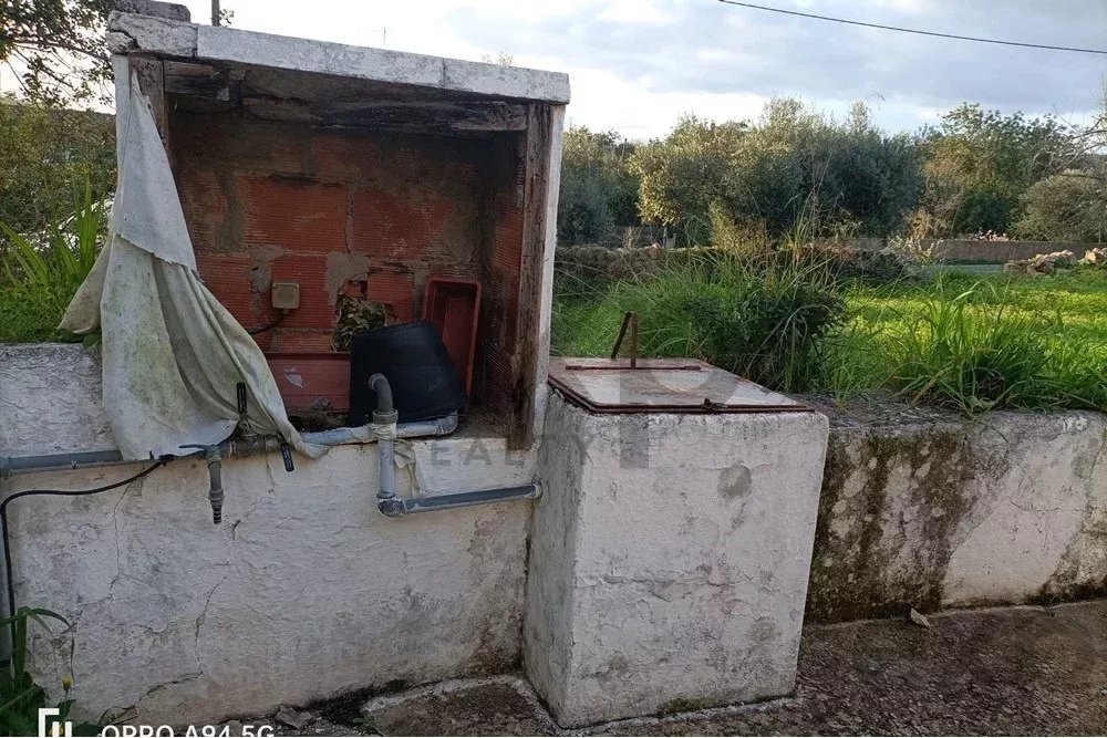 Independent house with yard and plot in Santa Bárbara de Nexe, Faro, Algarve, Portugal 85948890 image 17