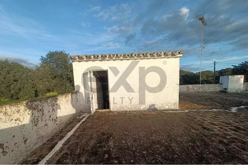 Independent house with yard and plot in Santa Bárbara de Nexe, Faro, Algarve, Portugal 85948890 image 22