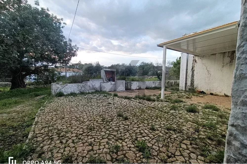 Moradia à venda em Santa Bárbara de Nexe, 96 m²