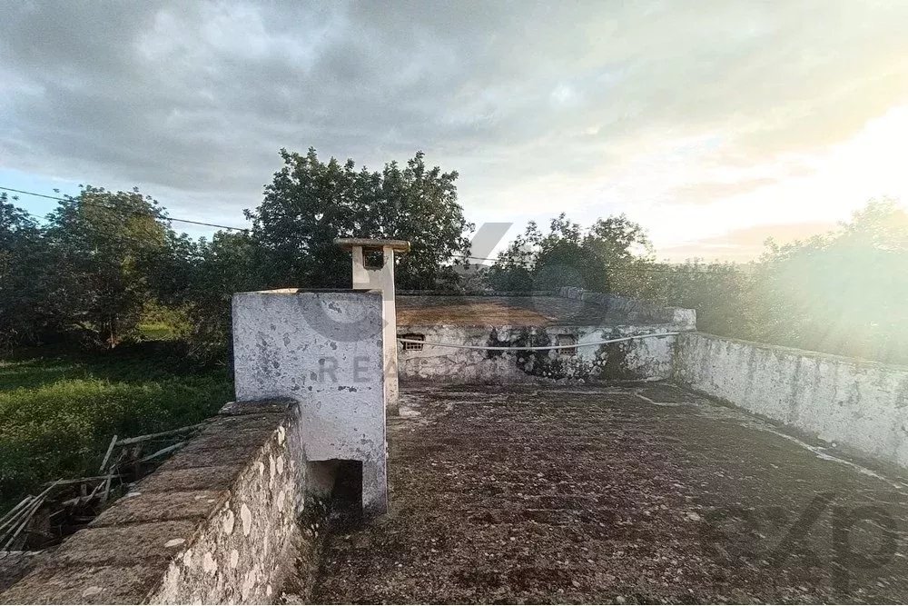 Independent house with yard and plot in Santa Bárbara de Nexe, Faro, Algarve, Portugal 85948890 image 24